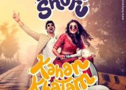 Is it worth to watch "Kahan Shuru Kahan Khatam" movie?